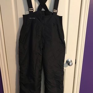 Women’s Columbia Snowpants